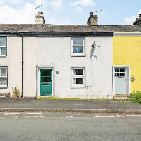 Holiday home No. 7 Spark Bridge