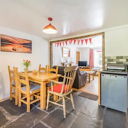 Holiday home No. 7 Spark Bridge