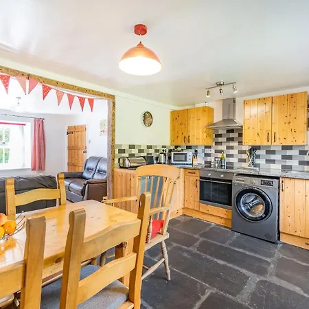 No. 7 Holiday home