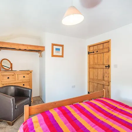 Holiday home No. 7 Spark Bridge