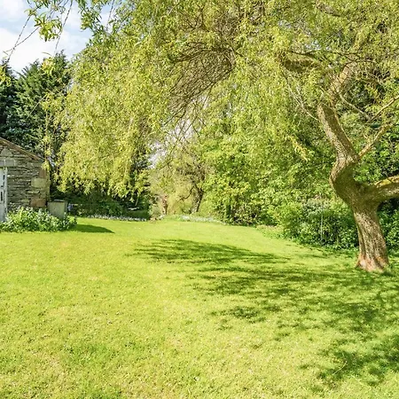 펜션 No. 7 스파크브리지