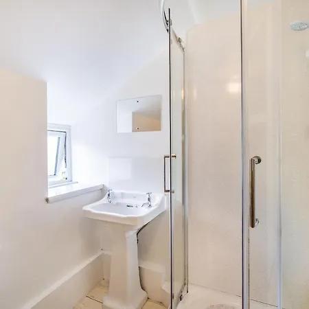 Holiday home No. 7 Spark Bridge